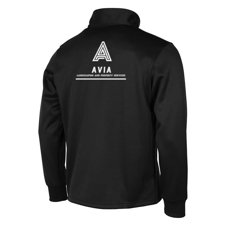 HALFWAY JUNIORS FC Stanno Field 1/4 Zip Training Top