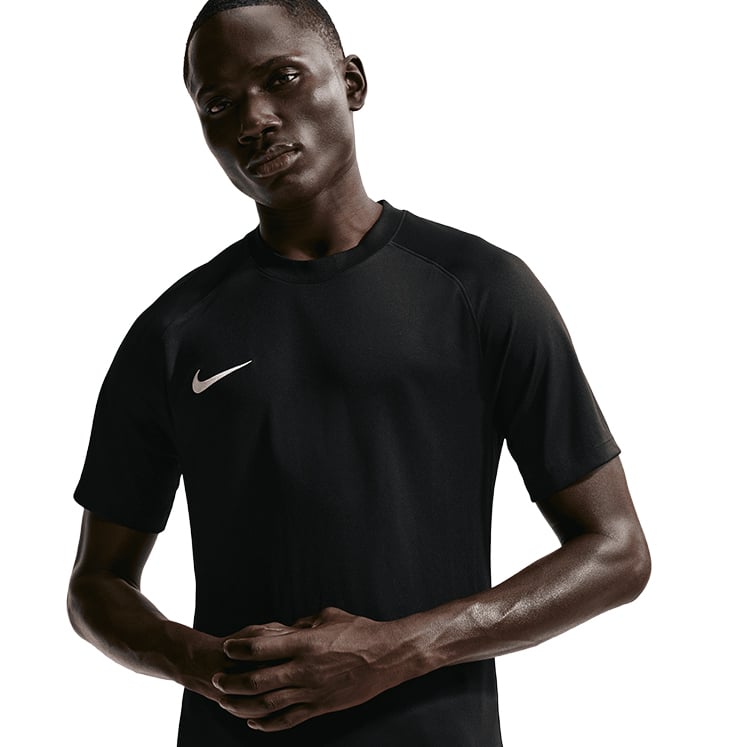 Nike Park VIII Dri-FIT SS Jersey