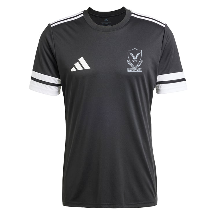 DEVERONVALE COMMUNITY FC adidas Squadra 25 Jersey