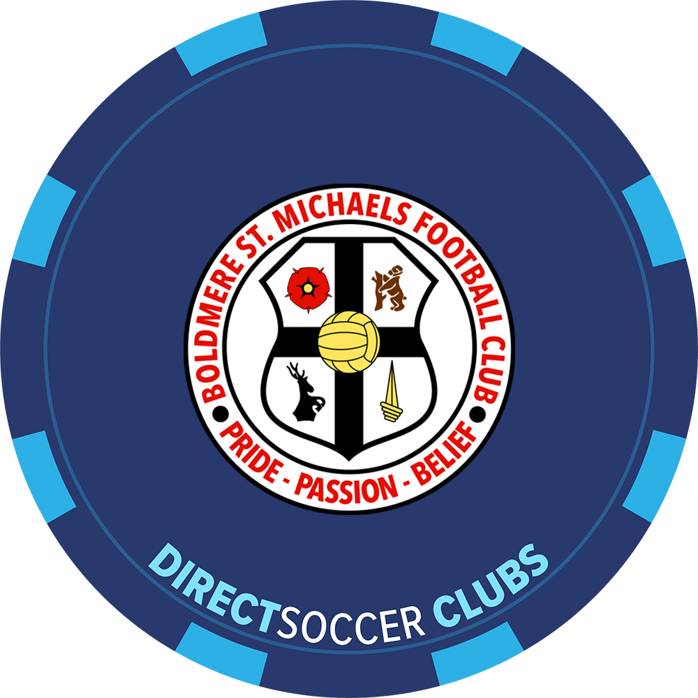 BOLDMERE ST MICHAELS TOKEN