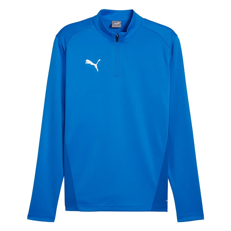 Electric Blue Lemonade/White/Team Royal