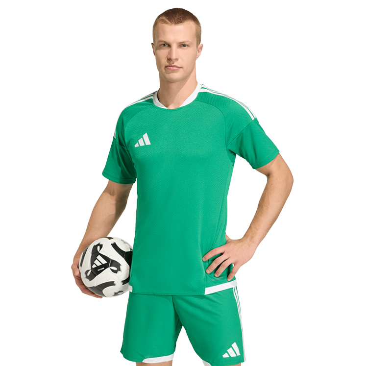 adidas Tiro 26 Competition Match Day Jersey