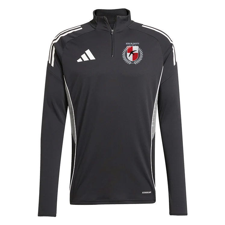 BERLIN SWIFTS FC adidas Tiro 25 Competition Top