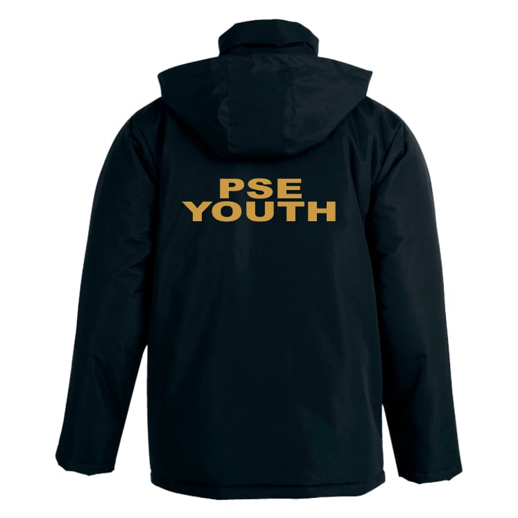 PSE YOUTH Joma Trivor Bench Jacket