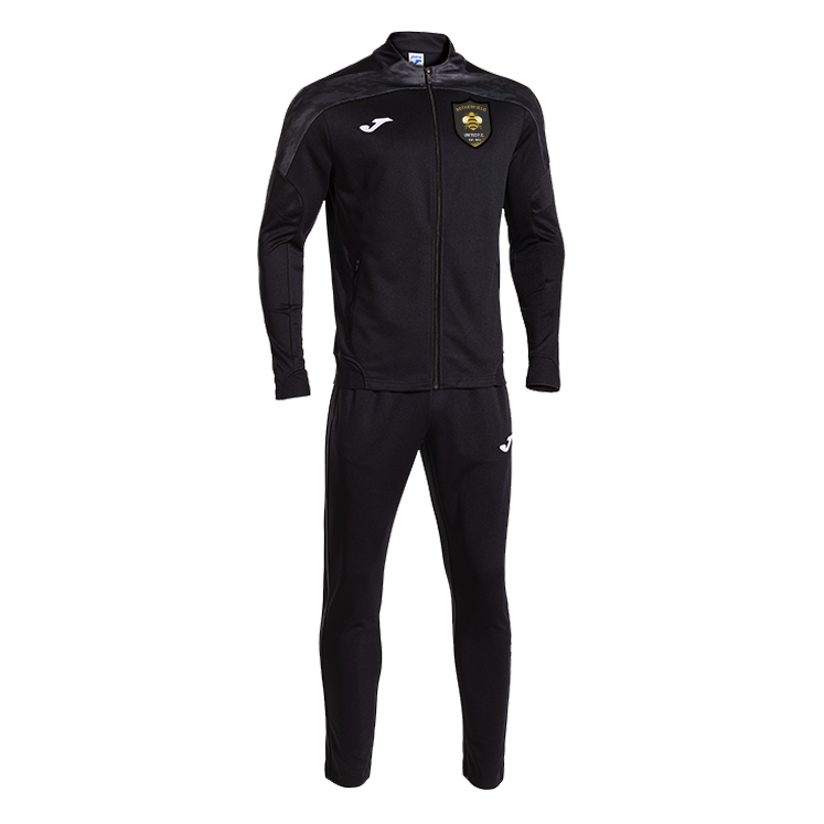 ROTHERFIELD UNITED FC  Joma Championship VIII Tracksuit