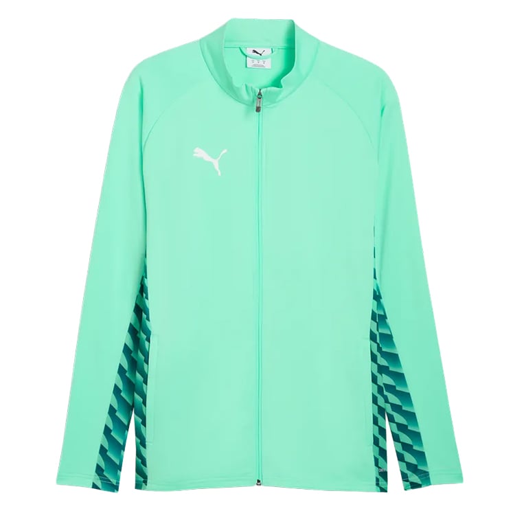 Mint Jelly/White/Emerald Ice