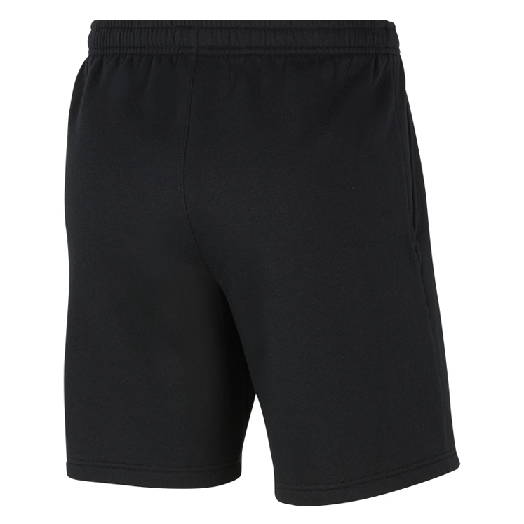 Nike Team Park 20 Fleece Shorts