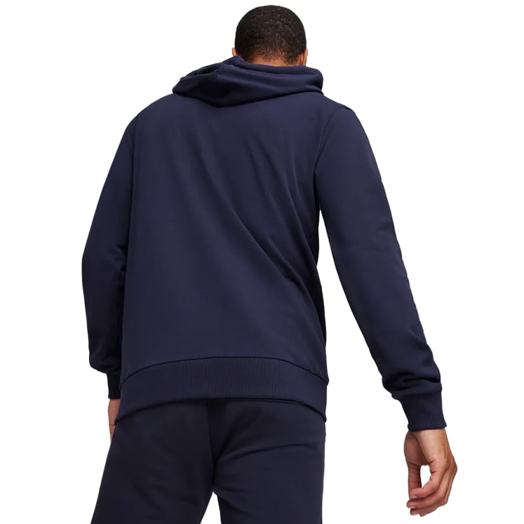 Puma teamGOAL Casuals Hooded Jacket