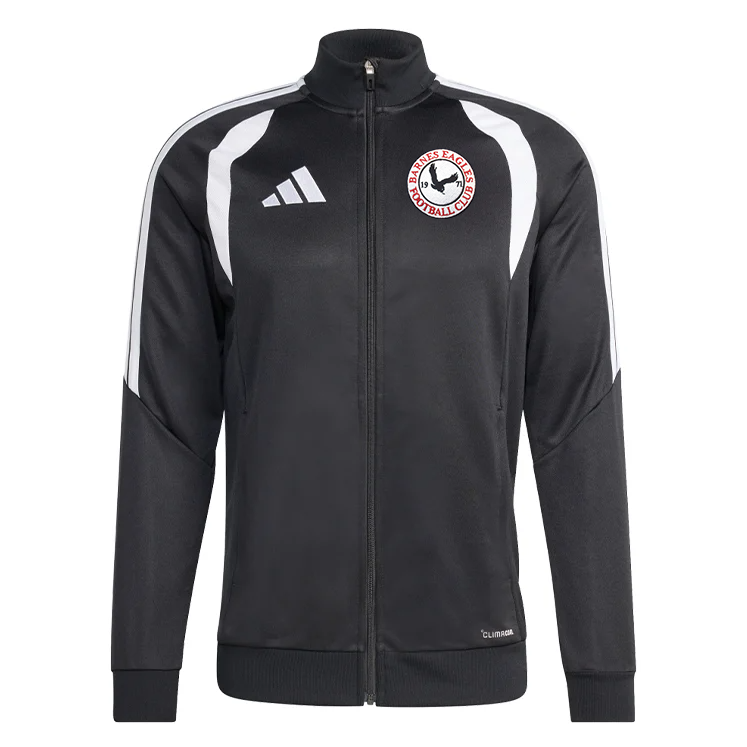 BARNES EAGLES FC  adidas Tiro 26 League Training Track Top