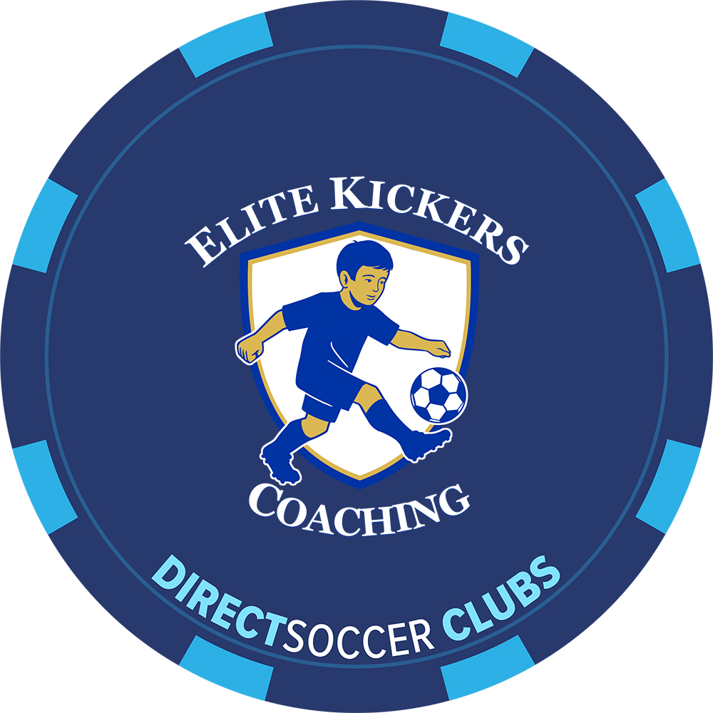 ELITE KICKERS COACHING TOKEN