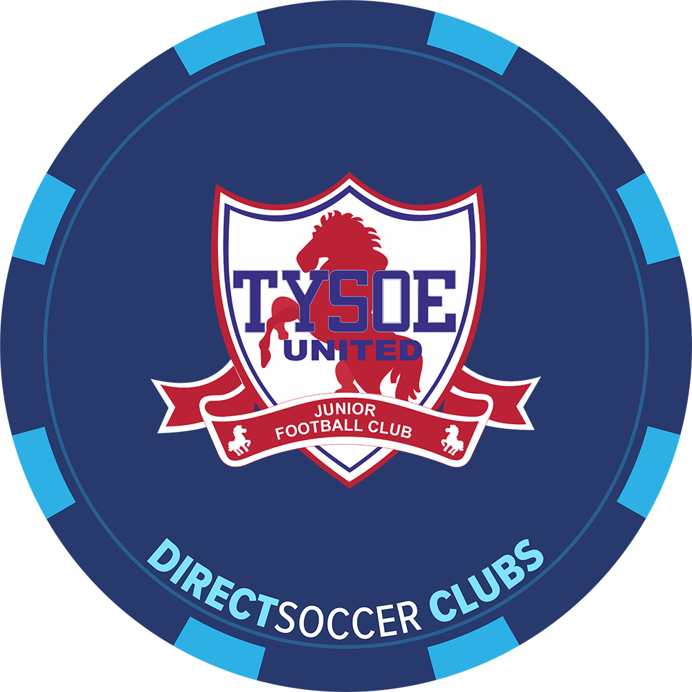 TYSOE UTD JFC HAMMERS TOKEN