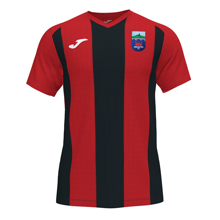 KM UNITED YOUTH FC Joma Pisa II Jersey