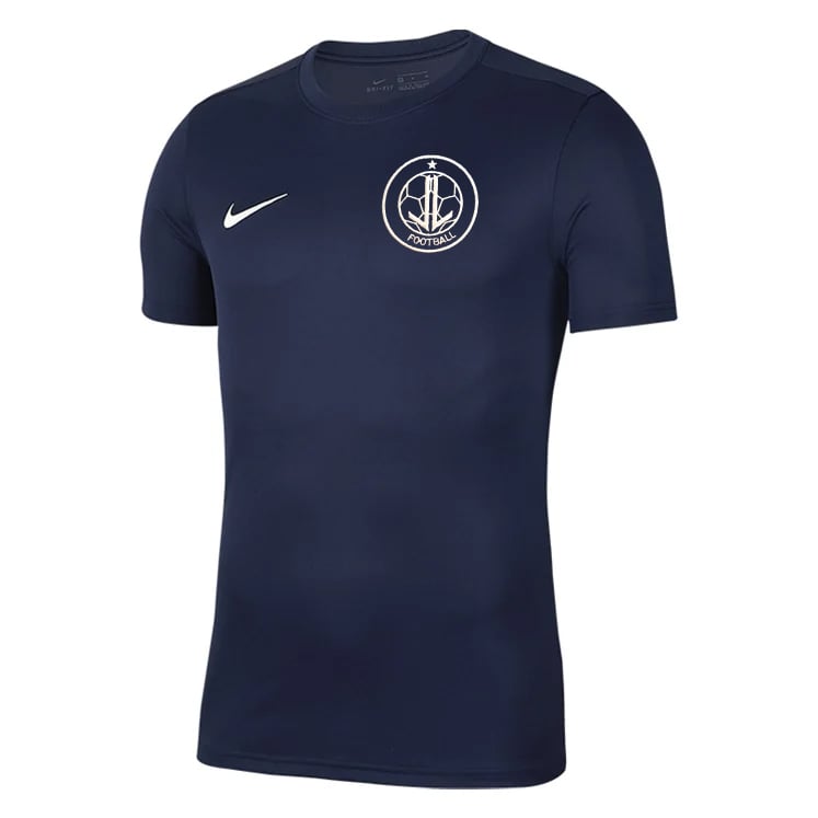 JL FOOTBALL Nike Park VII SS Jersey