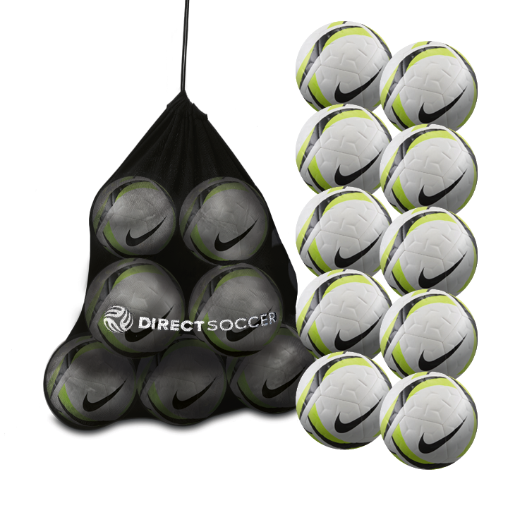 White/Volt/Black