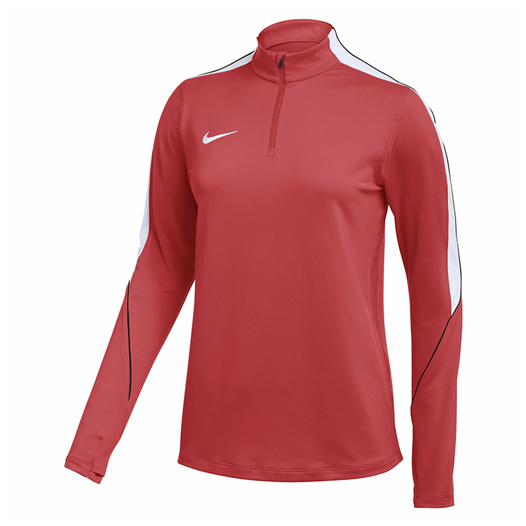 University Red/White