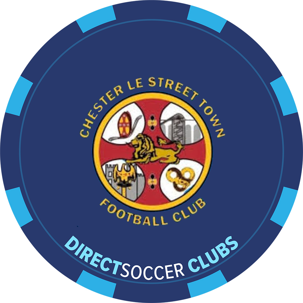 CHESTER TOWN WHITES TOKEN