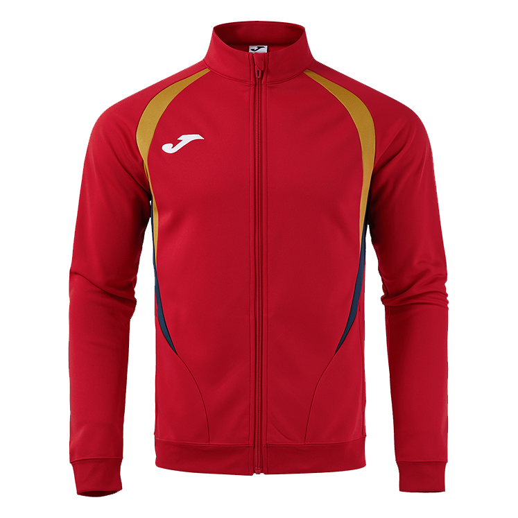 Red/Dark Navy