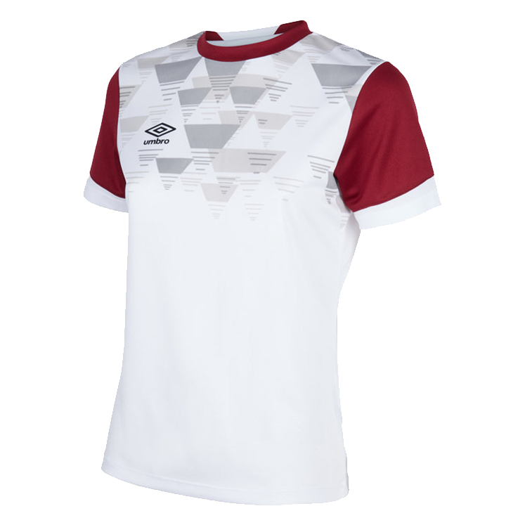 White / New Claret