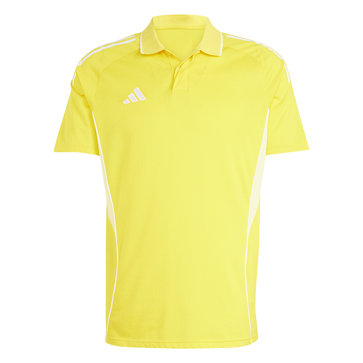 Team Yellow
