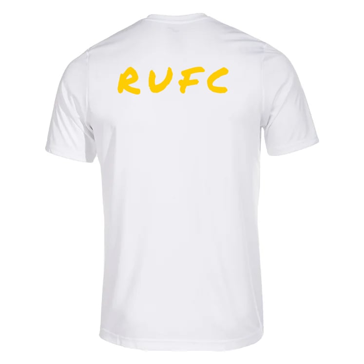 ROTHERFIELD UNITED FC  Joma Combi Training Tee