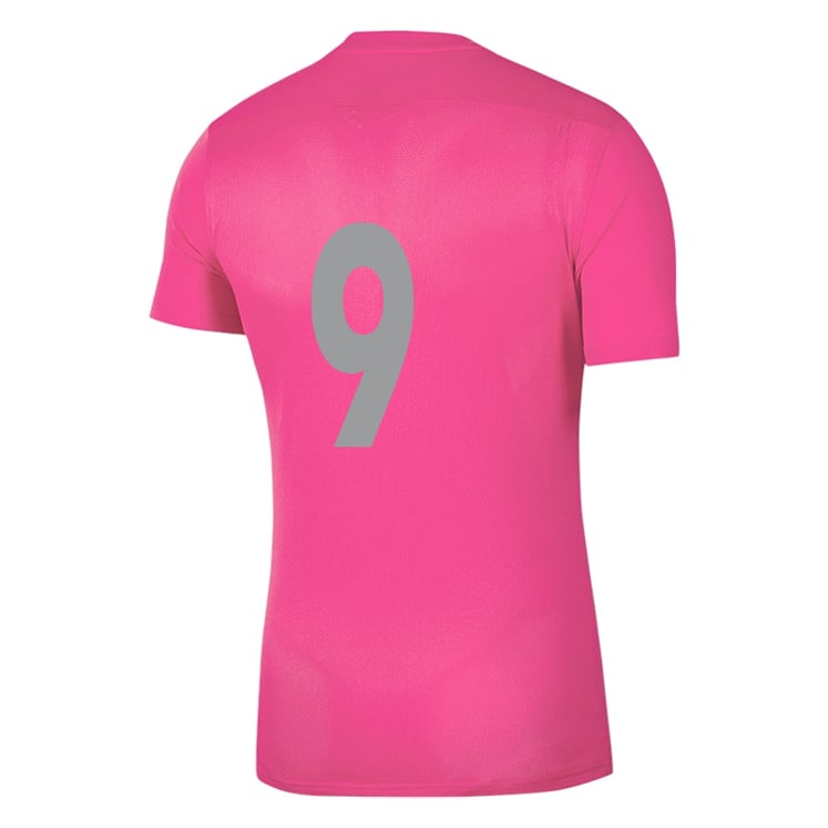 CITY LADIES FC U13 Hawks Nike Park VII SS Jersey