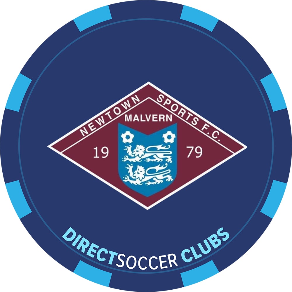NEWTOWN SPORTS JUNIOR FC TOKEN