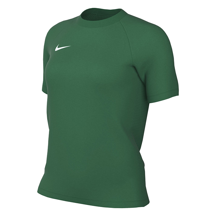 Pine Green/White