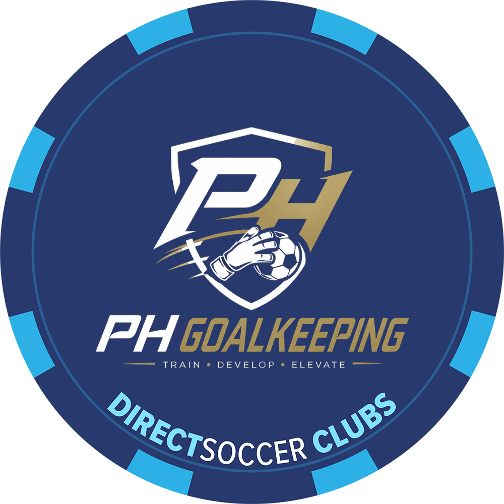 PH GOALKEEPING ACADEMY TOKEN