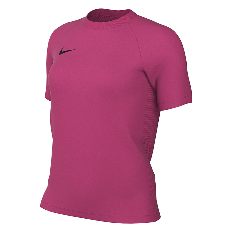Vivid Pink/Black