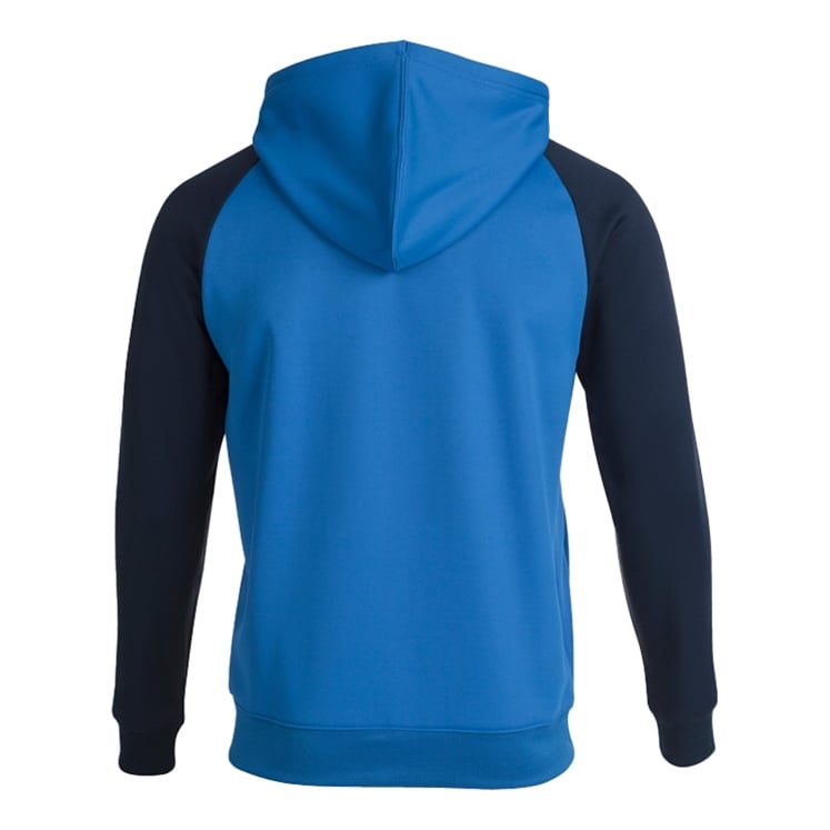 GROUVILLE FC Joma Academy IV Hoodie Jacket