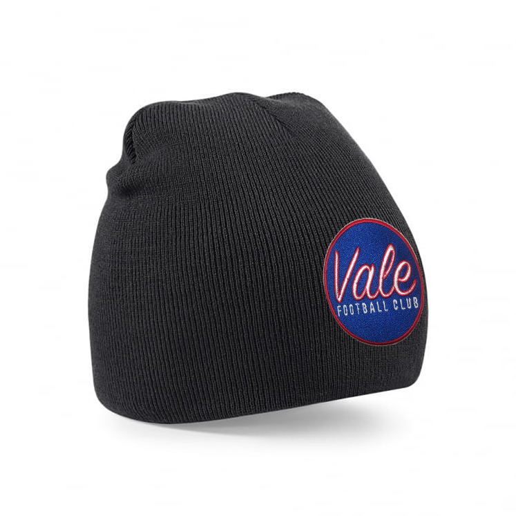 VALE FC Prestige Beanie Hat