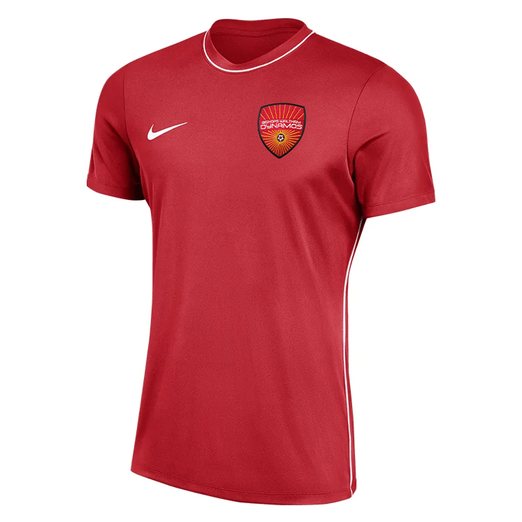 BISHOPS WALTHAM DYNAMOS Nike Park 26 Dri-FIT SS Top