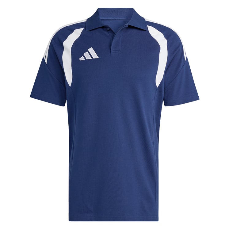 Team Navy Blue 2/White