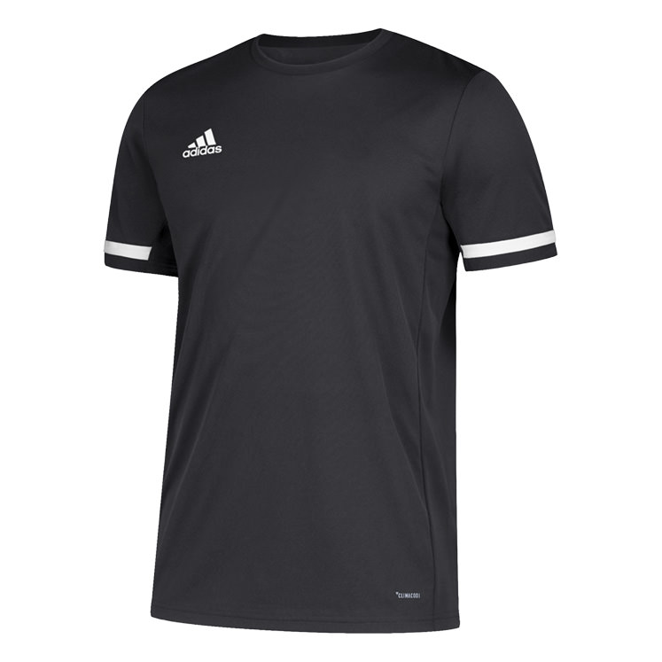 adidas Team 19 Jersey Short Sleeve