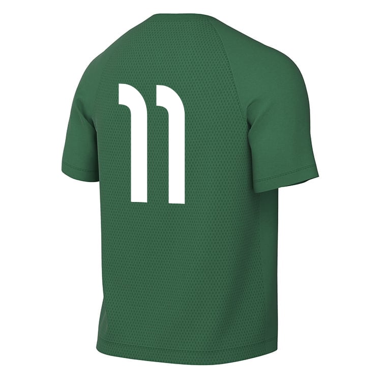 EDC FC Nike Park VIII Dri-FIT SS Jersey