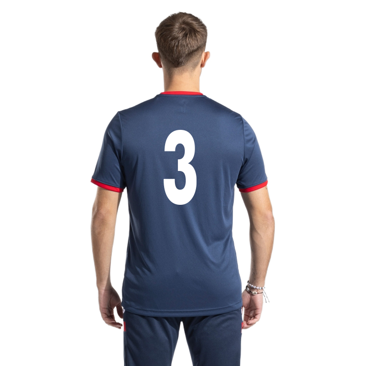 STEWARTON ANNICK FC Joma Combi Premium Jersey
