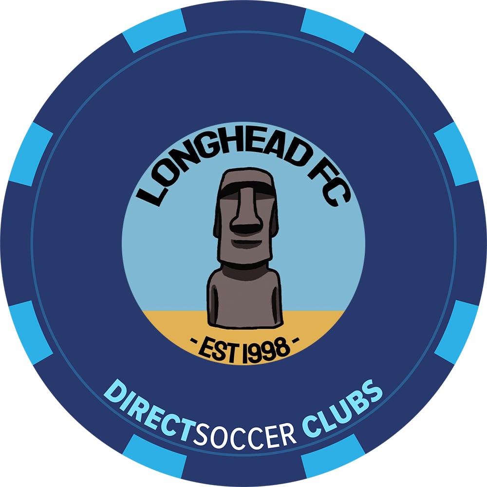 LONGHEAD FC TOKEN