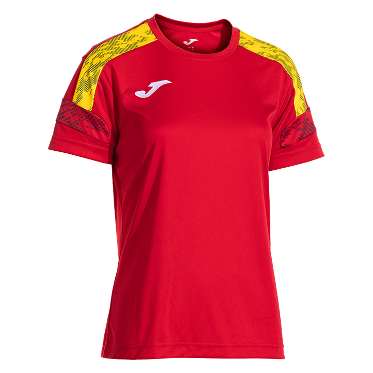 Red/Yellow