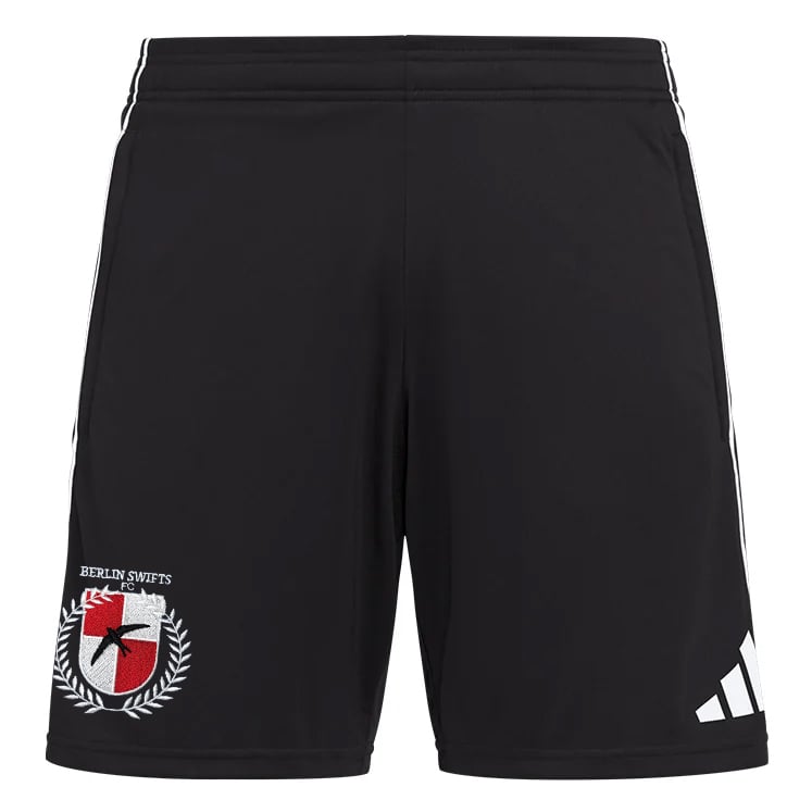 BERLIN SWIFTS FC adidas Tiro 25 Competition Training Shorts