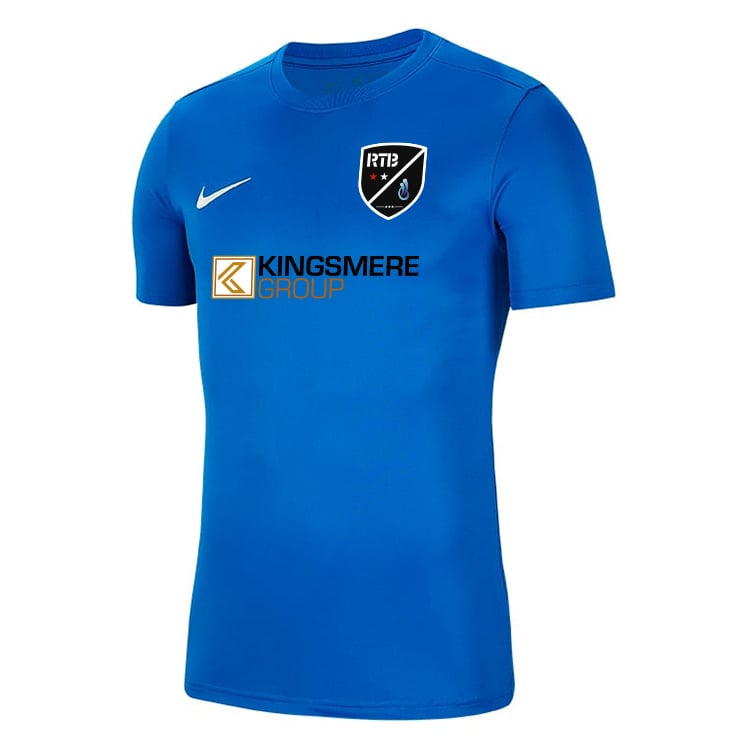 RTB FOOTBALL ACADEMY Nike Park VII SS Jersey | Football Jerseys