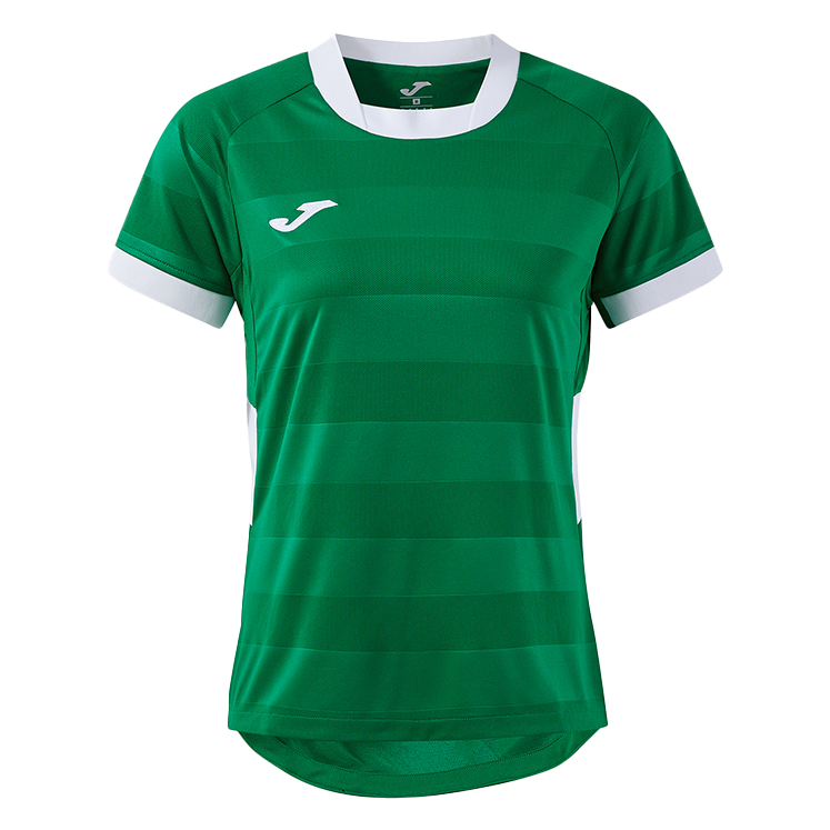 Green/White
