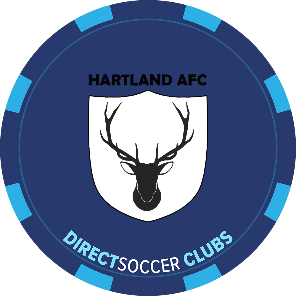 HARTLAND AFC TOKEN