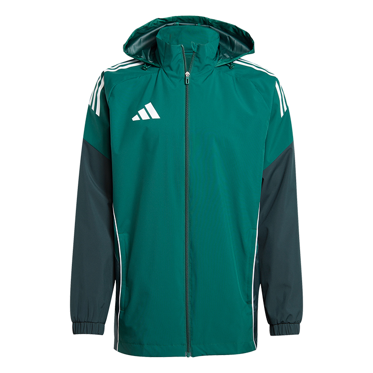 Team Dark Green/Shadow Green