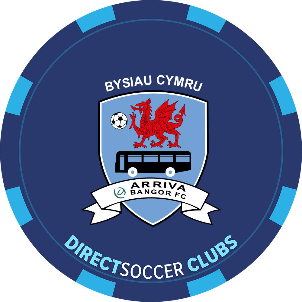 ARRIVA BANGOR FC TOKEN