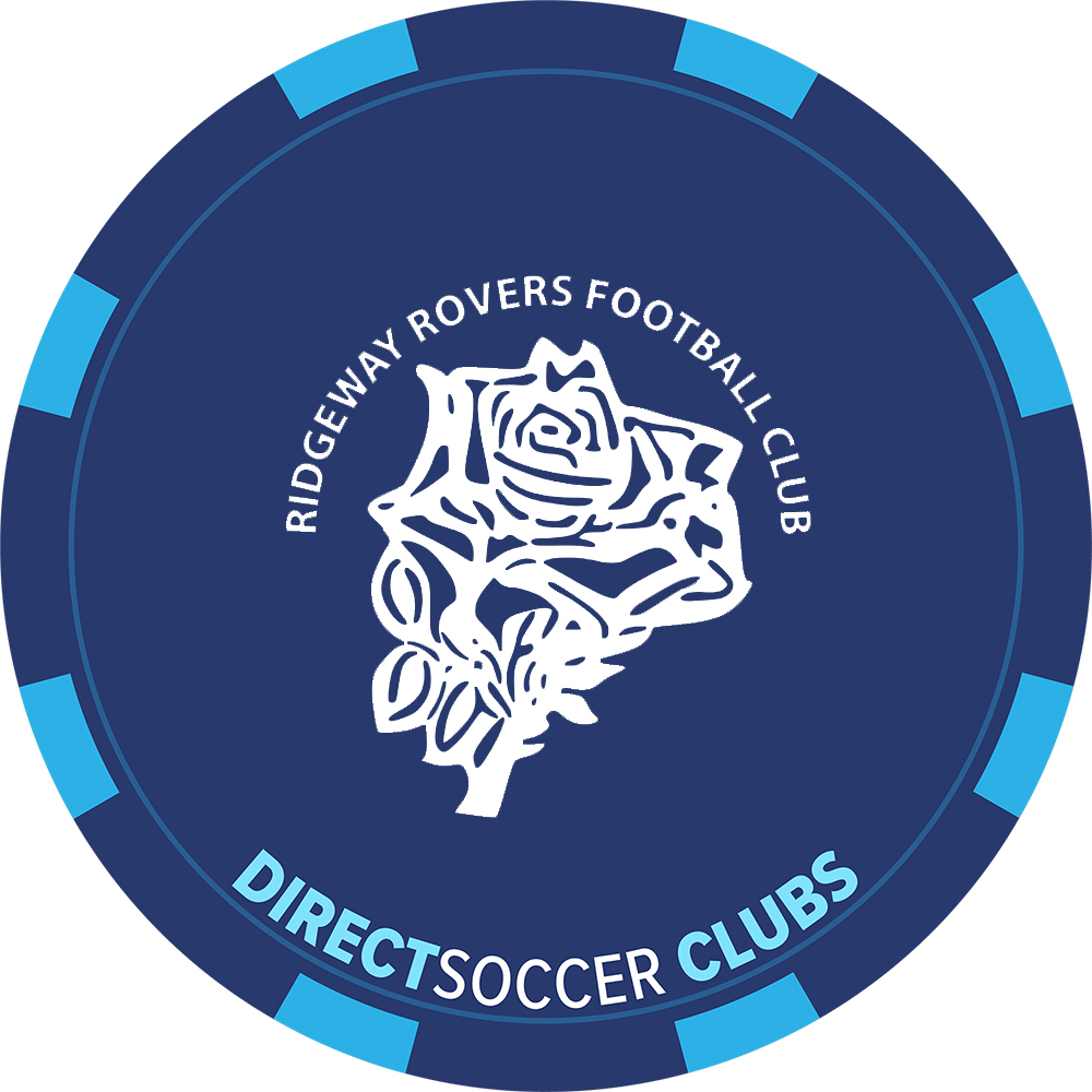 RIDGEWAYROVERSFC TOKEN
