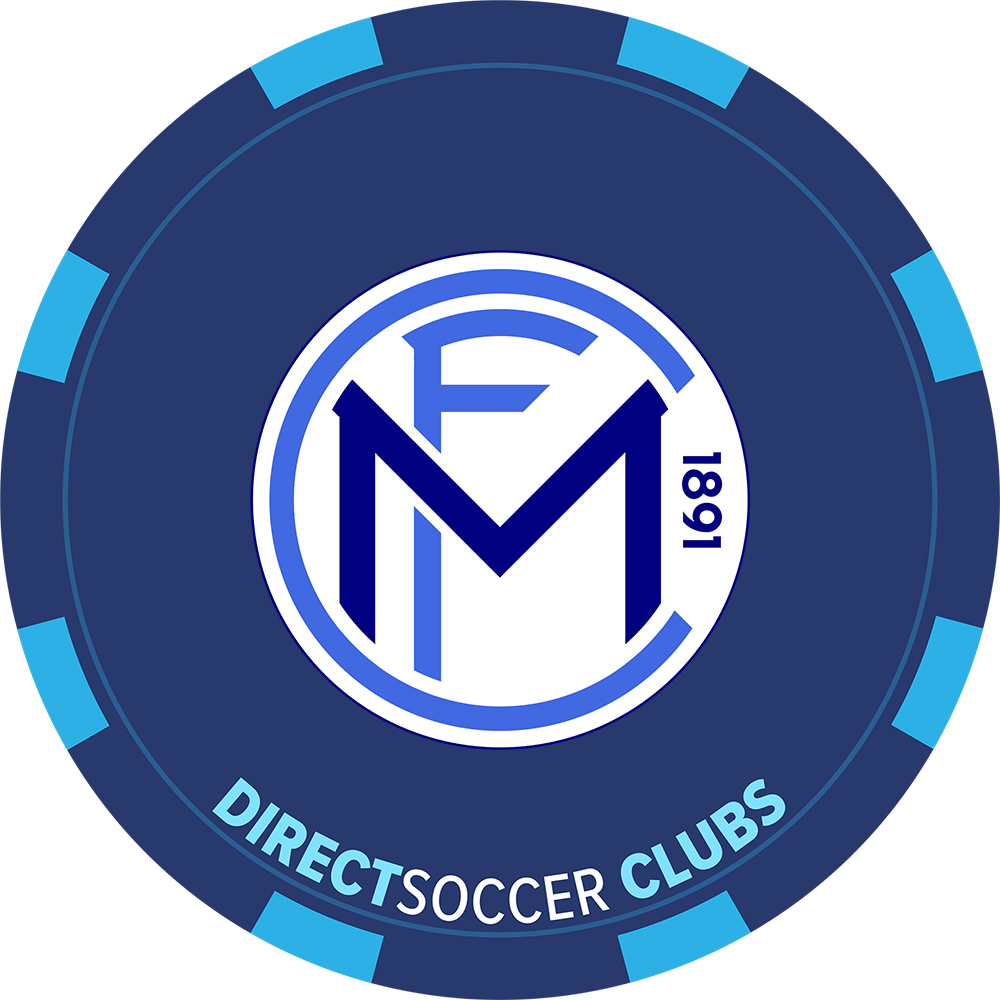 MELBOURN FC TOKEN