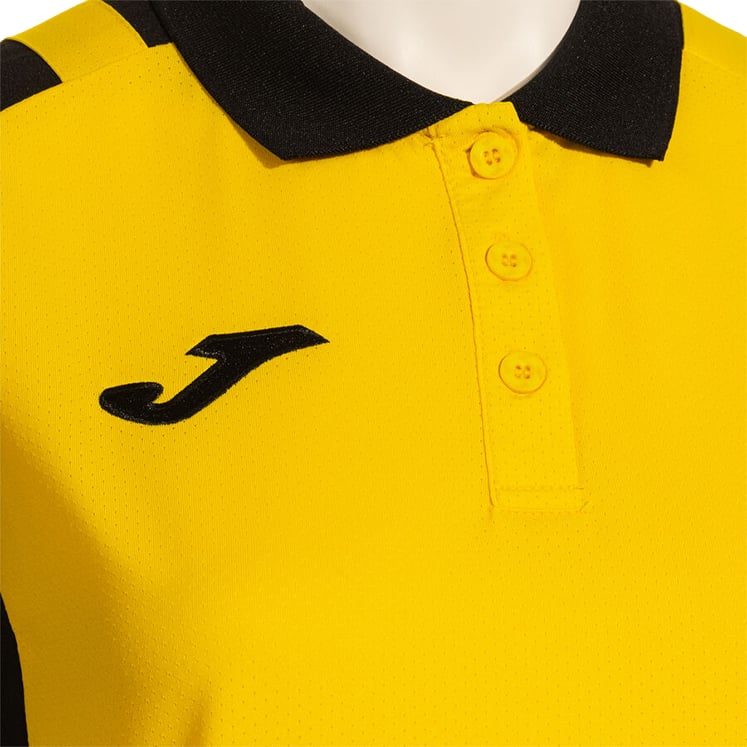 Joma Lider Women's Polo Shirt