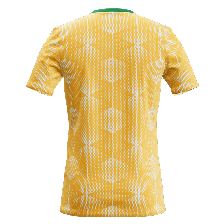 FC CORCORANS KitBuilder Nike Park Crew