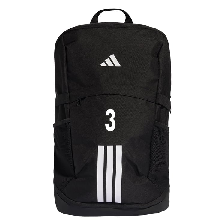 CORE SOCCER ACADEMY adidas Tiro Backpack