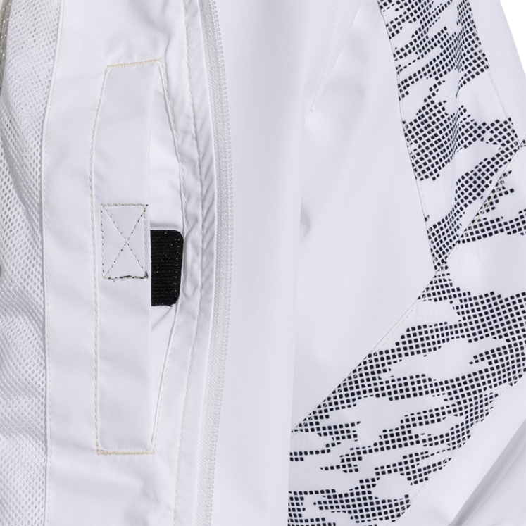 Joma Championship VIII Rain Jacket